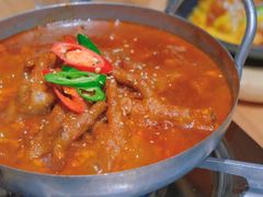 -KimPro 辛普乐概念韩餐