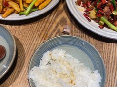-静一餐厅·湖北菜(前门店)