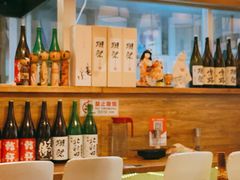 -一井烧肉·活鳗·寿司(望京SOHO店)