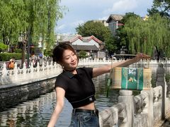 -清真·鸦儿李记·小馆(后海店)