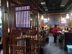 大堂-郑喜旺烧烤(郑州总店)