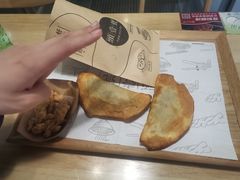 -头壹号饸饹面·大油条(东升科技园店)