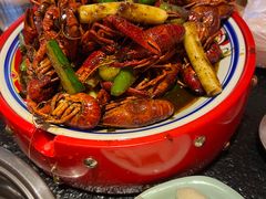 -京炭铜锅涮肉·羊蝎子·羊肉炉(保利·时光里店)