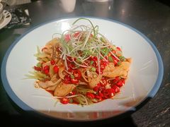 -三生三味密宗川菜·江景餐厅(来福士店)