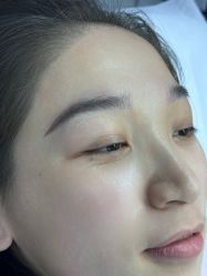 -原生美学·SMP3D纹发·纹野生眉