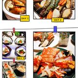 魔都海鲜自助性价比之王