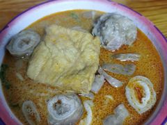 -胡须平沙茶面(后炉街店)