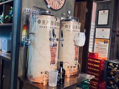 -巴厘龙虾·榜首油焖大虾(音乐学院·沿江酒馆店)