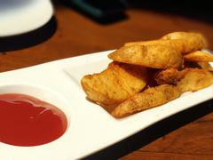 -埠口精酿夜景餐酒吧· BREWPORT BISTRO(长嘉汇重庆之眼店)