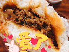 -清真石家包子(大皮院总店)