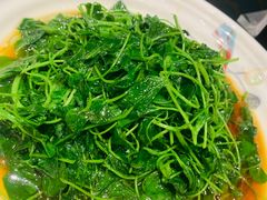 金花菜-锡和无锡菜(景丽苑店)