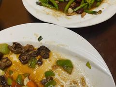-沽源味道蒙餐莜面家常菜