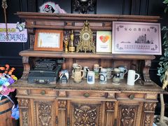 -布拉格餐厅· 中欧捷克菜(全国首店)
