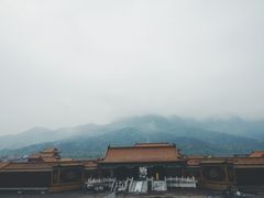 -横店影视城明清宫苑园区