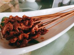 -水上人家民俗餐厅(洱海公园店)