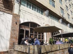 -VESH COFFEE(定西路店)