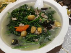 -石潭贵香酒店(玄真路店)