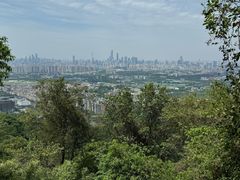 -火炉山森林公园
