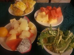 -汉斯南美烤肉(总店)