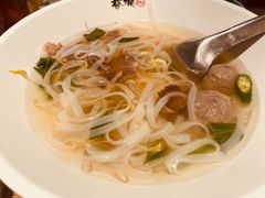 -蔡澜Pho·越南粉餐厅(海上世界店)