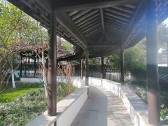 -上海方塔园
