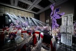 点击看大图 -天河希尔顿酒店·宴会厅