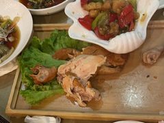 -金谷大厦酒店-黑土优品1号餐厅