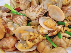 -秋姐美食店(旅游大道店)