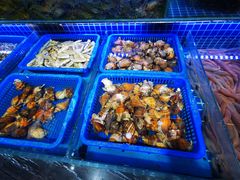 -必点海鲜·鲅鱼水饺(鞍山西道店)
