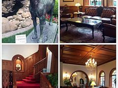 -马勒别墅饭店(静安寺店)