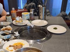 -尚宴牛特鲜自助(太原街万达店)