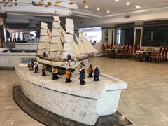 -澜悦港海鲜体验主题餐厅