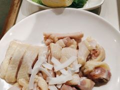 -百年果林椰子鸡(中洲店)