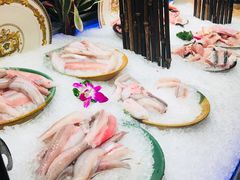 -V-ONE西雅图海鲜自助餐厅(仓山万达广场店)