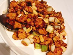 宫保鸡丁-眉州东坡(民族园店)