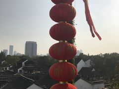 -枫桥夜泊