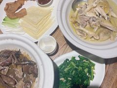 -金苑酒家·客家菜·广东老字号(万象店)