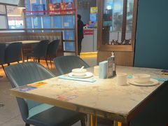-悦海·家宴·冰花皮皮虾大锅贴(宝龙店)
