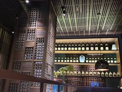 大堂-山葵家·创意料理(万象汇店)