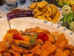 -胖姐渔村(中源大道店)