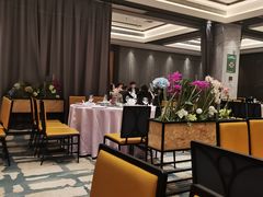 大堂-紫阳海鲜楼·传承闽味(长乐路总店)