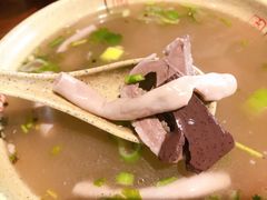 -青州庙子全羊馆(李村店)