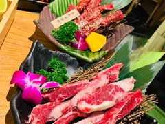 -黑牛の店·和牛烧肉(合生汇店)