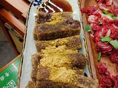 -贵厨酸汤牛肉(花果园国际中心店)