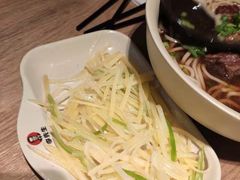 -李先生牛肉面大王(北京东四店)