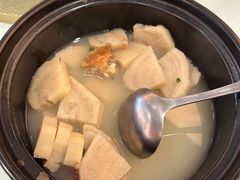 -山泉公馆酒家(珠江新城店)