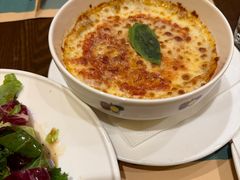 -安妮意大利餐厅(丽都店)