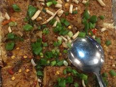 包浆豆腐-86烧烤 | 江湖菜(石人总店)