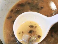 -阿彬生炒牛肉面(解放路店)