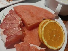 -汉巴味德(沈阳万象汇店)